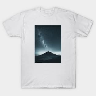 Mount Taranaki T-Shirt